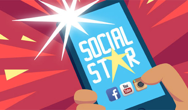 Social Star