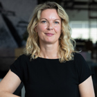 Head of Division Susanne Aamann
