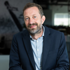Head of Division Niels Enemærke