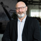 Head of Division Kenneth Skov Jensen