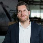 Head of Division Stefan Kobbernagel