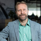 Head of Division Jens Gormsen