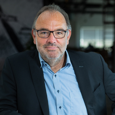 Jakob Hald