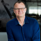 Head of Division Bjarne Bach Østergaard