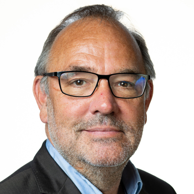 Jakob Hald