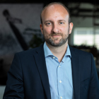 Head of Division Michael Christian Høg Riis